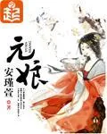 《元娘》小说封面