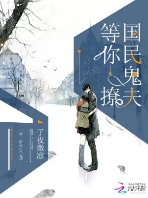 《国民鬼夫，等你撩》小说封面