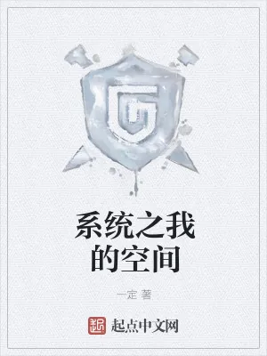 《系统之我的空间》小说封面