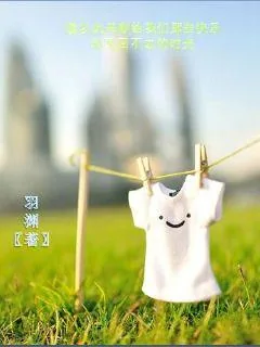 《那年的夏季那年的我们》小说封面