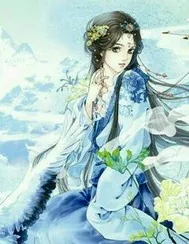 《鬼妃太蛮横》小说封面