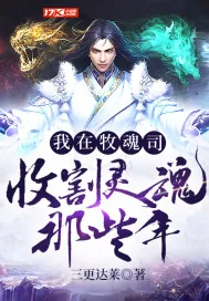 《我在牧魂司收割灵魂那些年》小说封面