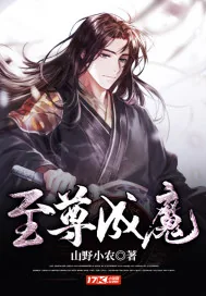 《至尊成魔》小说封面