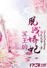 《冥王的脱线娇妃》小说封面