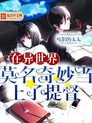 《在异世界莫名奇妙当上了提督》小说封面