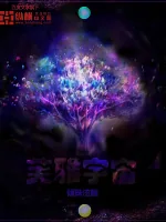 《芙雅宇宙》小说封面