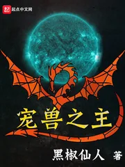 《宠兽之主》小说封面