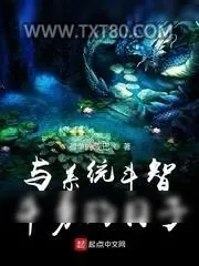 《与系统斗智斗勇的日子》小说封面