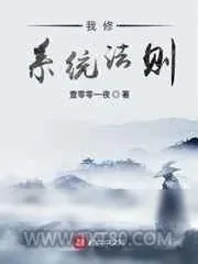 《我修系统法则》小说封面