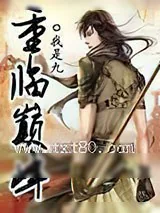 《重临巅峰》小说封面