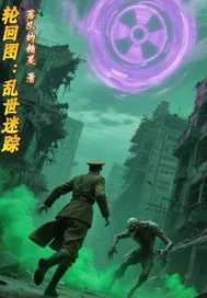 《轮回图:乱世迷踪》小说封面