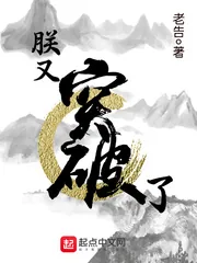 《朕又突破了》小说封面