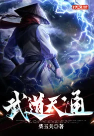 《武道天通》小说封面