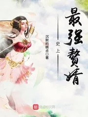 《史上最强赘婿》小说封面