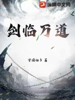 《剑临万道》小说封面