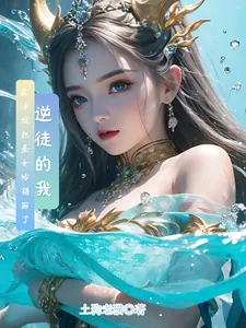 《逆徒的我，反手就把圣女给拐跑了》小说封面