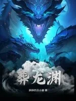 《葬龙渊》小说封面