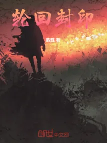 《轮回封印》小说封面