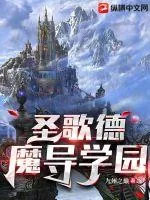 《圣歌德魔导学院》小说封面