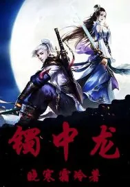 《镯中龙》小说封面