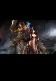 《上古第一神之三界情爱》小说封面