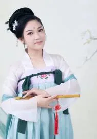 《南清娘娘重生故事》小说封面
