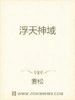 《浮天神域》小说封面