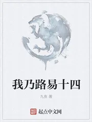 《我乃路易十四》小说封面