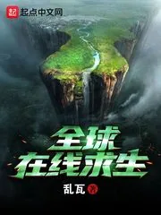 《全球在线求生》小说封面