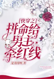 《快穿之拼命给男主牵红线》小说封面