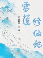 《雪莲修仙记》小说封面
