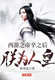 《西游之帝辛之后朕为人皇》小说封面