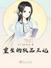 《重生的极品王妃》小说封面