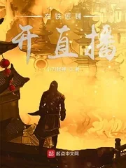 《在铁匠铺开直播》小说封面