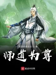 《师道为尊》小说封面