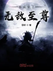 《我成就了无敌至尊》小说封面