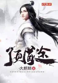 《顶道途》小说封面