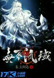 《无尽流域》小说封面