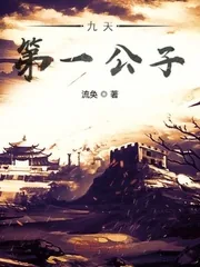 《九天第一公子》小说封面
