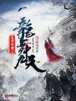 《乱世争霸之龙舞九天》小说封面