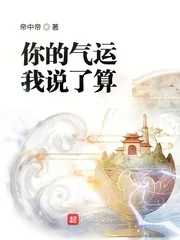 《你的气运我说了算》小说封面