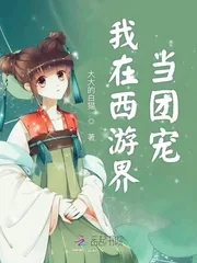 《我在西游界当团宠》小说封面