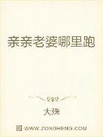 《亲亲老婆哪里跑》小说封面