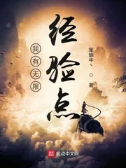 《我有无限经验点》小说封面