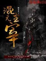 《混元主宰》小说封面