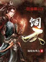 《饲天》小说封面