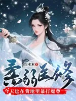 《柔弱医修今天也在背地里暴打魔尊》小说封面